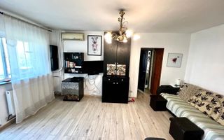 4 camere | 89 mp | Liceul Bolintineanu | Bloc anvelopat | Posibilitate centrală - Poză 6