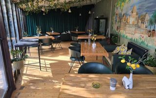 2 spații comerciale de inchiriat | ultracentral | afacere la cheie - Poză 11