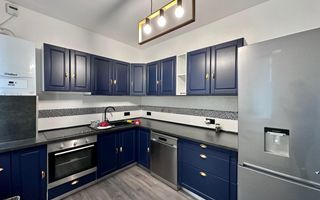Casa cu acces securizat, curte si balcon | Buna Ziua - Poză 4
