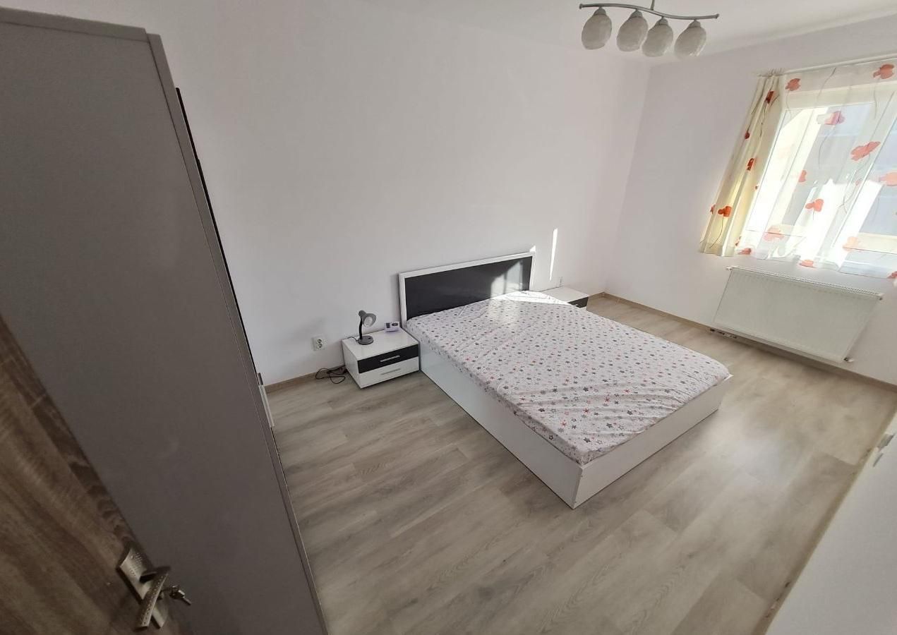 AP.2 CAMERE -POPESTI- LEORDENI, CENTRALA, PARCARE, BUCATARIE INCHISA - Poză 1