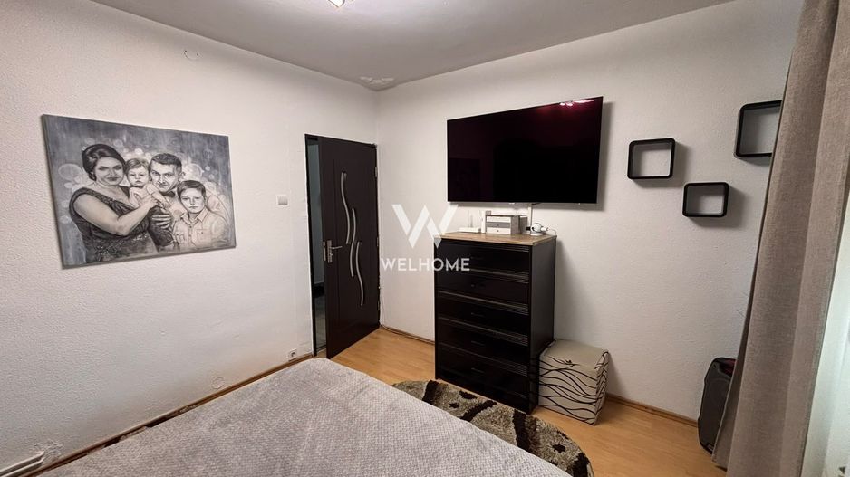 Apartament 2 camere decomandat de vânzare în Sibiu - Poză 12