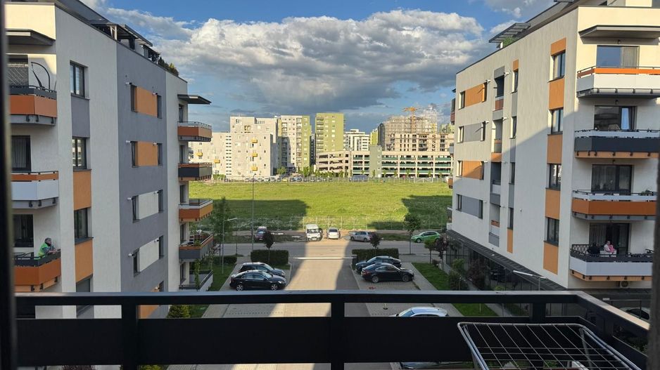 Apartament 2 camere de inchiriat - Poză 1
