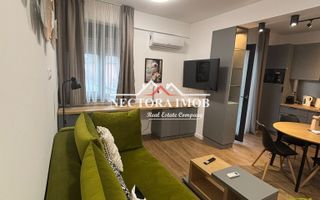 NECTORA IMOB-Apartament 2 camere, 50 mp, Et. 1, Parcul Bratianu - Poză 2