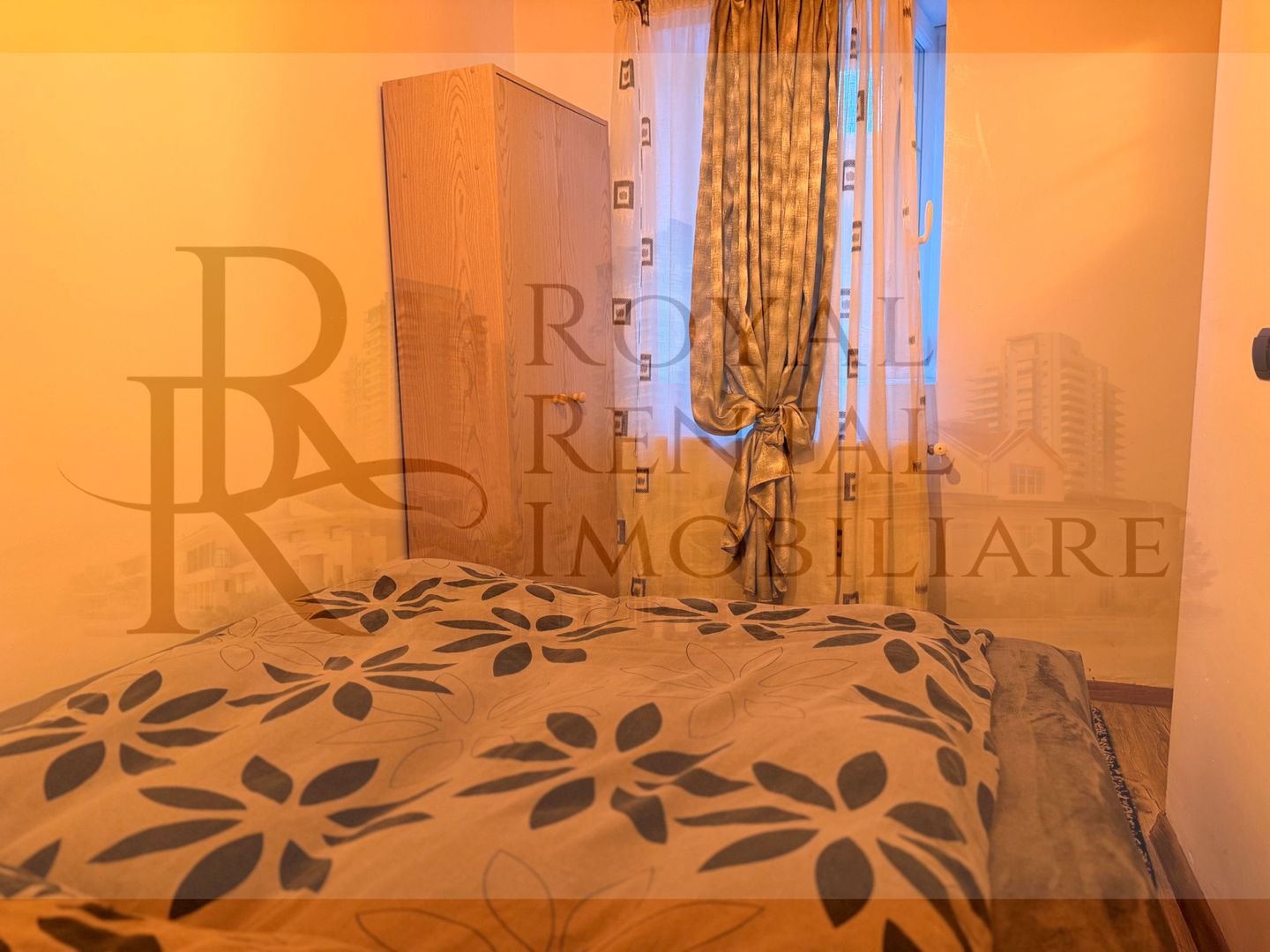 2 Camere Ultracentral | Zona Ferdinand | Modern | Curte comună - Poză 6