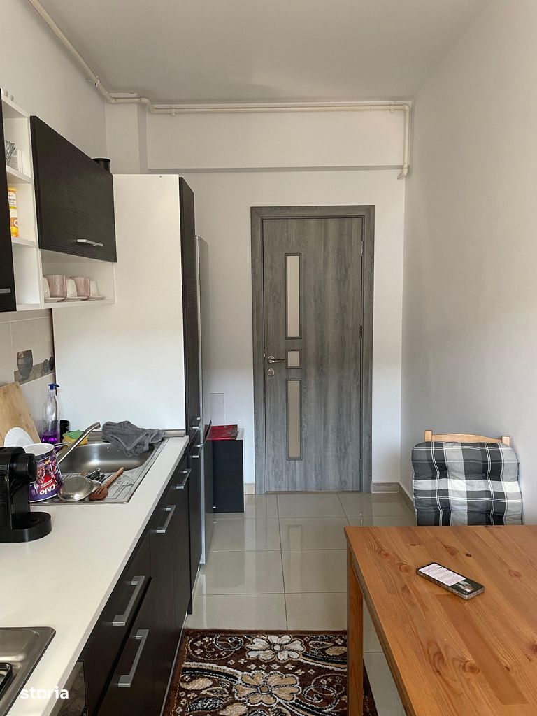 Garsonieră modernă 48 mp • Nouă • Mobilată complet, Dobroești - Poză 7