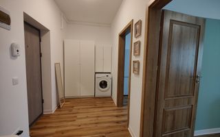 Garsoniera  | 37 MPU | Balcon | Selimbar - Poză 3