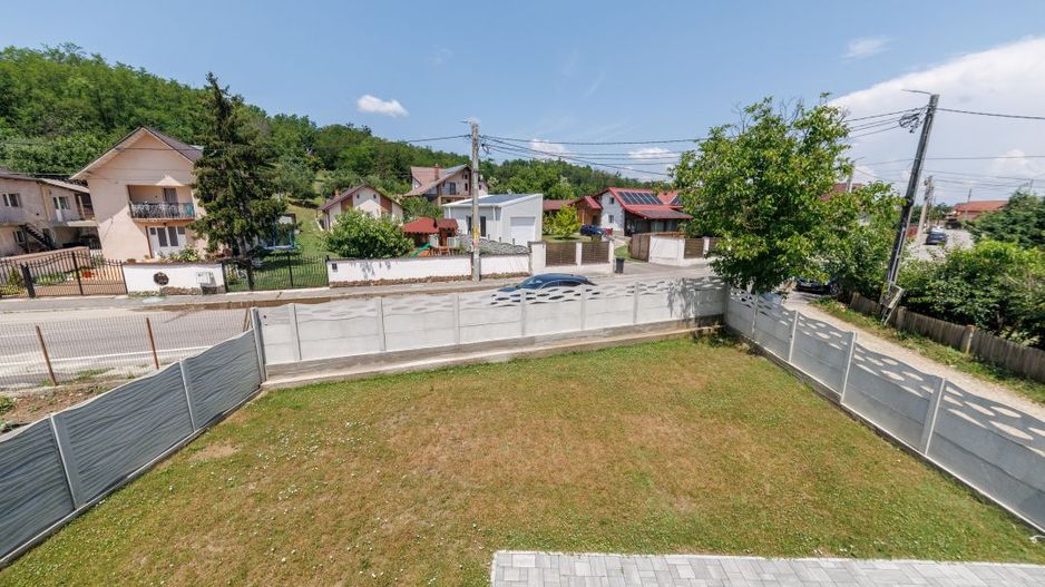 Casa premium la cheie - Mărăcineni – Argeselu ! - Poză 28