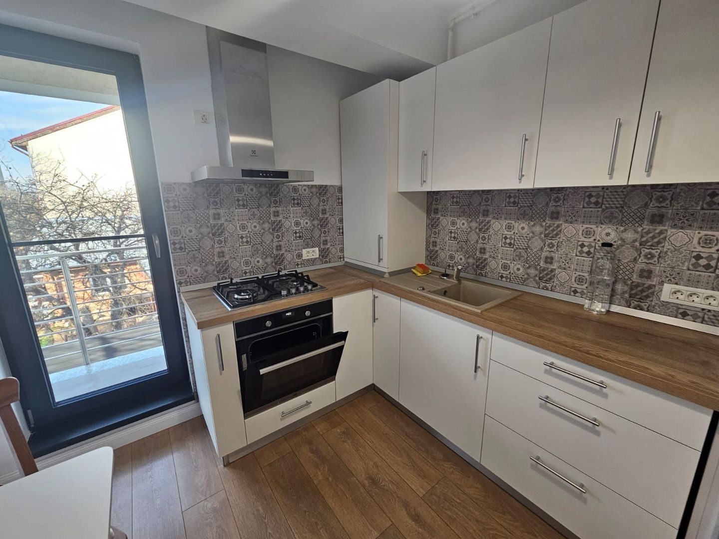 Apartament 2cam Bucureștii Noi - Poză 9