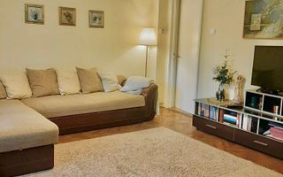 comision 0% / Garsoniera de vanzare zona CISMIGIU / - Poză 1