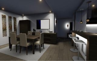 Finalised Luxury Project 61 apartments for Sale - Herastrau - Poză 4