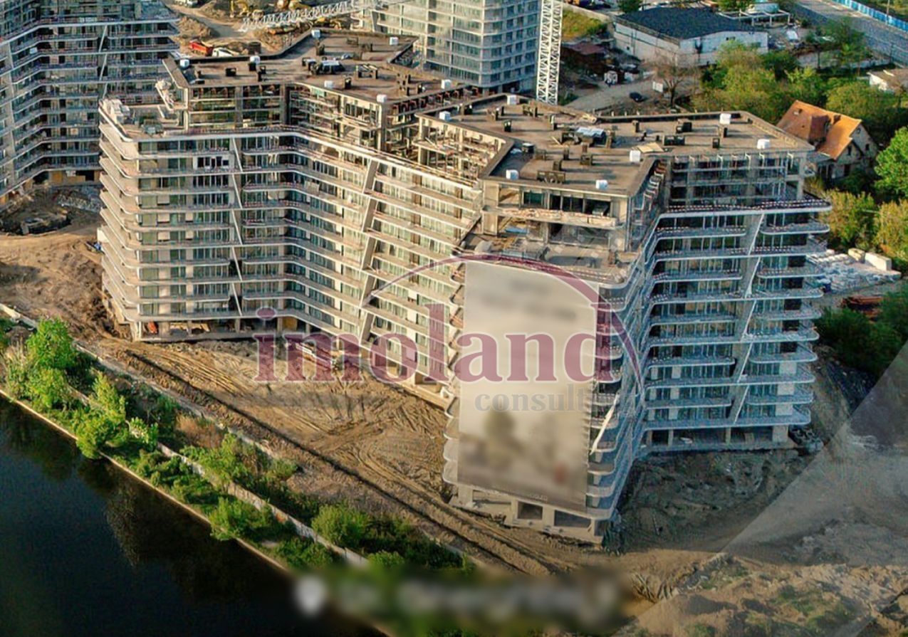 Apartament NOU - 2 camere - vanzare - Petricani - Poză 8