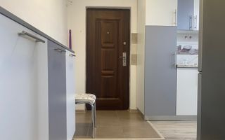 Mobilat si utilat! Vanzare apartament cu 2 camere-Targoviste-Micro 11 - Poză 9