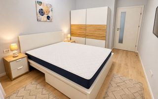 ✨ VEDERE SPRE DÂMBOVIȚA ✨ Apartament 2 Camere | Regie Residence Faza 1 | Etaj 10 - Poză 3