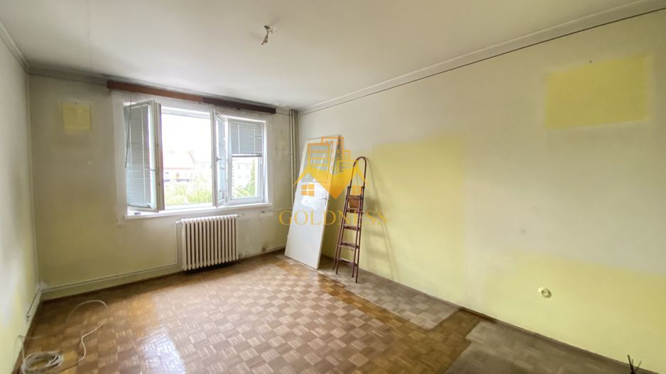 Apartament 2 camere decomandate orientat Sud, et 3/4, P-ta M. Viteazu! - Poză 2