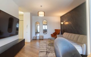 Vânzare, apartament cu 3 camere în zona Pipera - Poză 7