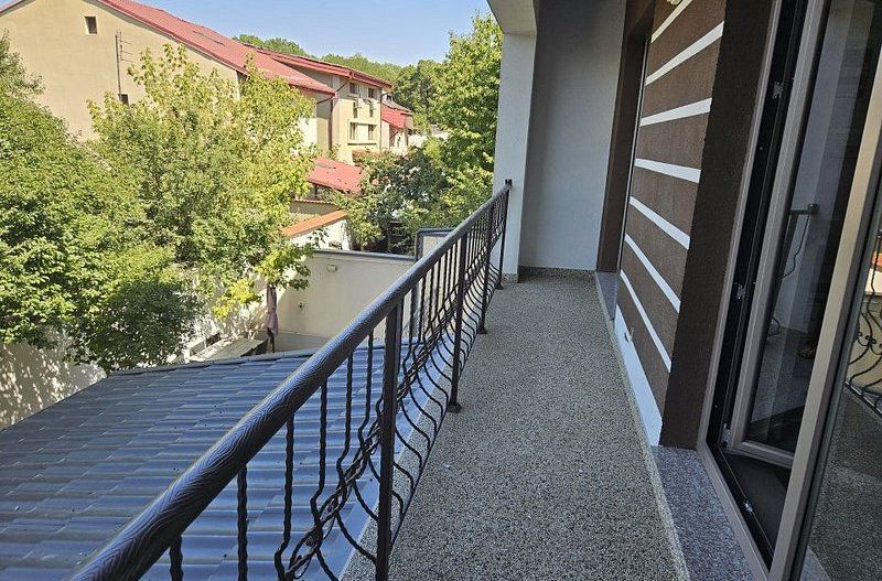Apartament 3 camere mobilat / nemobilat Bazilescu - Poză 11