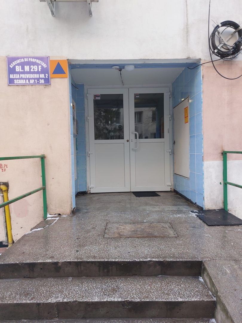 Apartament 2 camere I Titan I - Poză 12