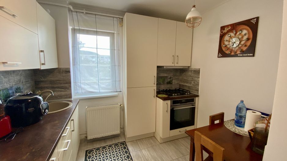 Apartament cu 2 camere in Astra, Bd Saturn - Poză 13