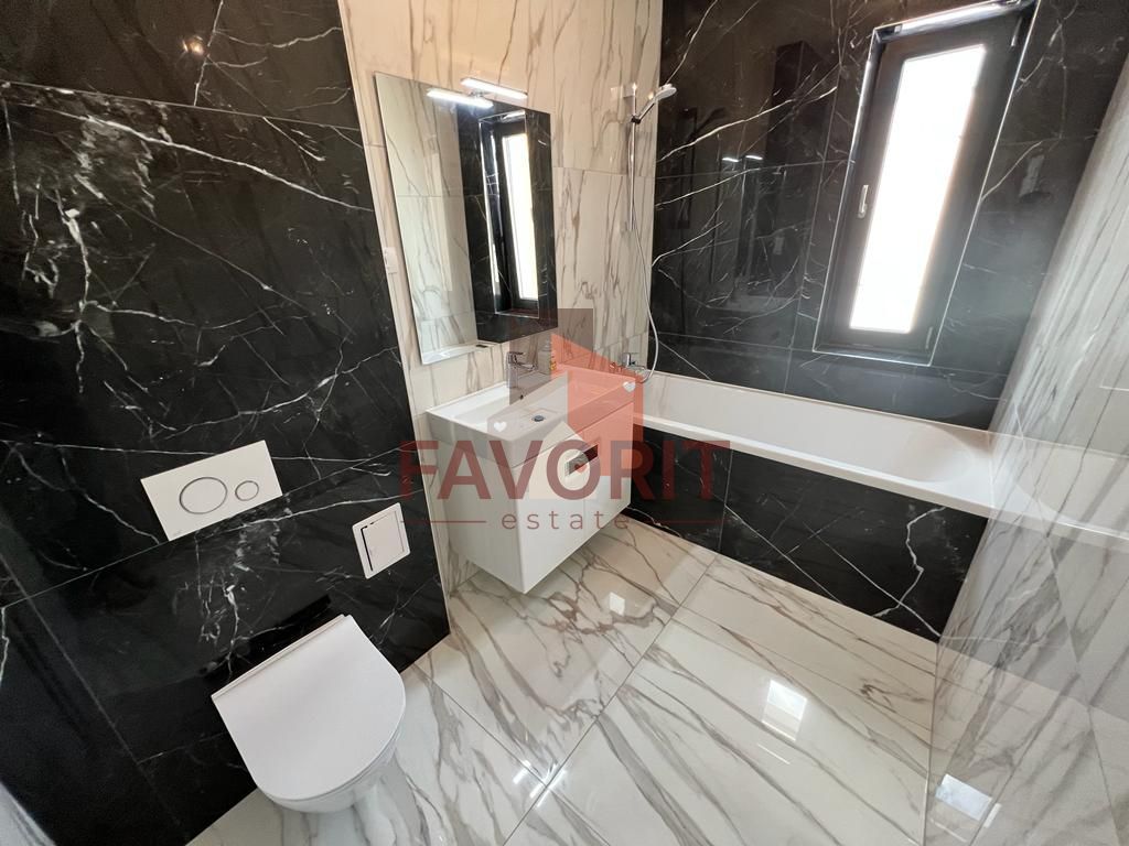 Langa Lidl. Disponibil imediat. Terasa de 18 mp. Loc de parcare Subteran. - Poză 10