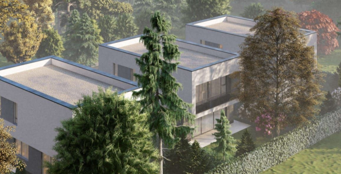 Vile PREMIUM Tunari, spatioase si luminoase - Poză 6