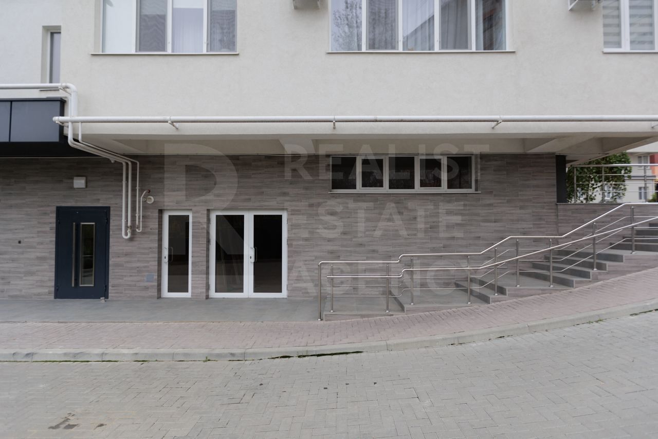 Vânzare, spațiu comercial, 187.2 mp, strada Pietrarilor, Telecentru - Poză 2