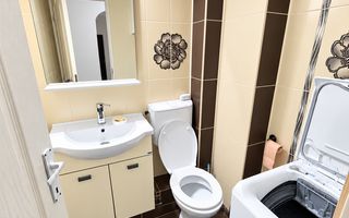 vand apartament 3 camere , Targu Mures Unirii - Poză 6