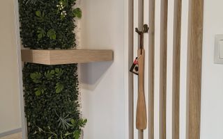 Garsonieră de închiriat 43 mp, Zona Mall Vitan- Metrou Dristor - Poză 9