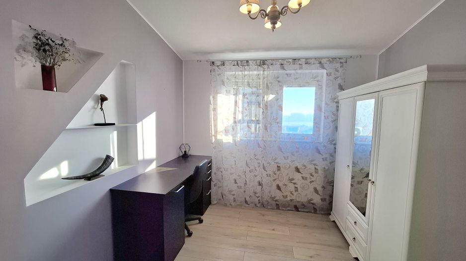 3 CAMERE || SISESTI || PANORAMA LAC GRIVITA - Poză 12