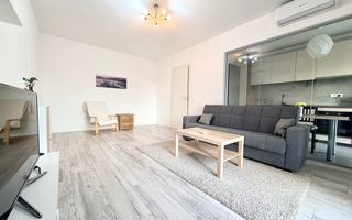 Apartament 2 camere 21 Residence Politehnica Lujerului Bd Iuliu Maniu - Poză 4