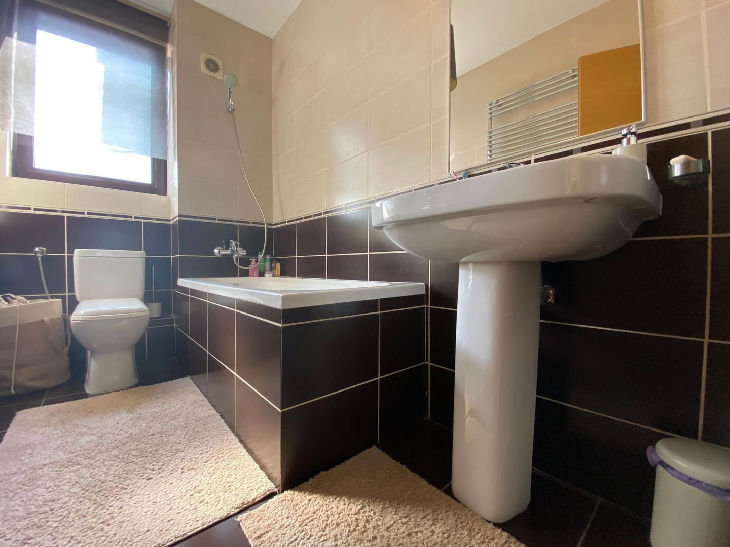 Apartament 3 camere Kiseleff- Piata Victoriei - Poză 7
