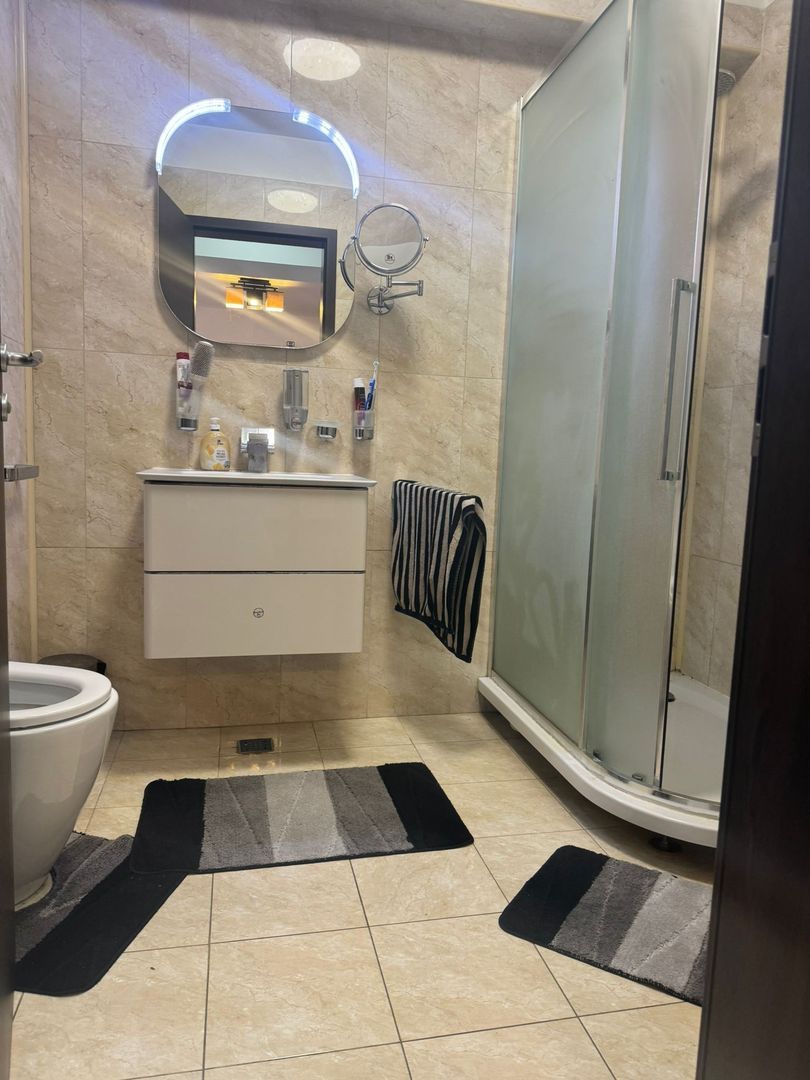 Apartament tip studio Bragadiru Fortuna Loc de Parcare - Poză 6