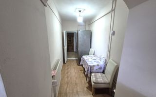 2 Camere- 47mp-Renovat-Zona Calea Bucuresti -Bibiloteca Universitatii - Poză 5