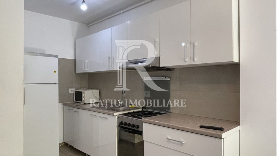 Apartament cu 2 camere | Panorama | Prima Sova | Oradea - Poză 5