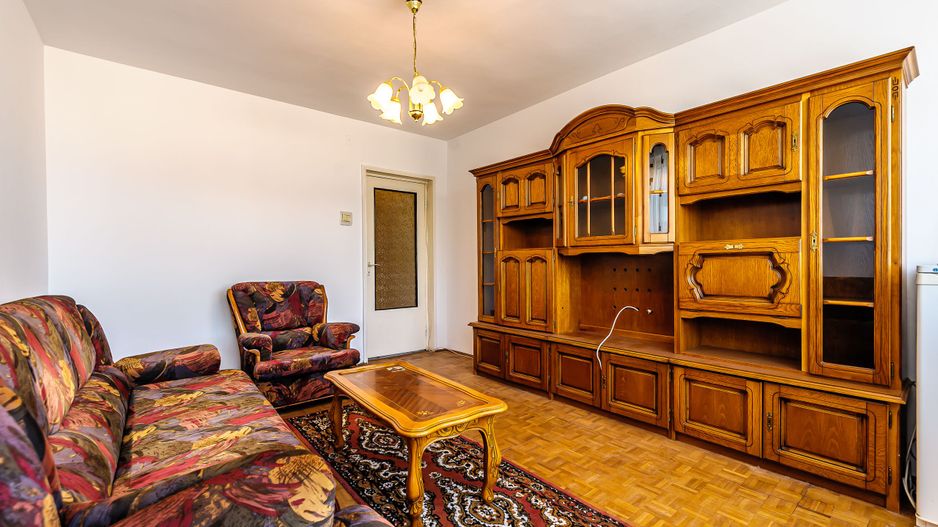 Apartament 2 camere Calea Romanilor - Poză 1