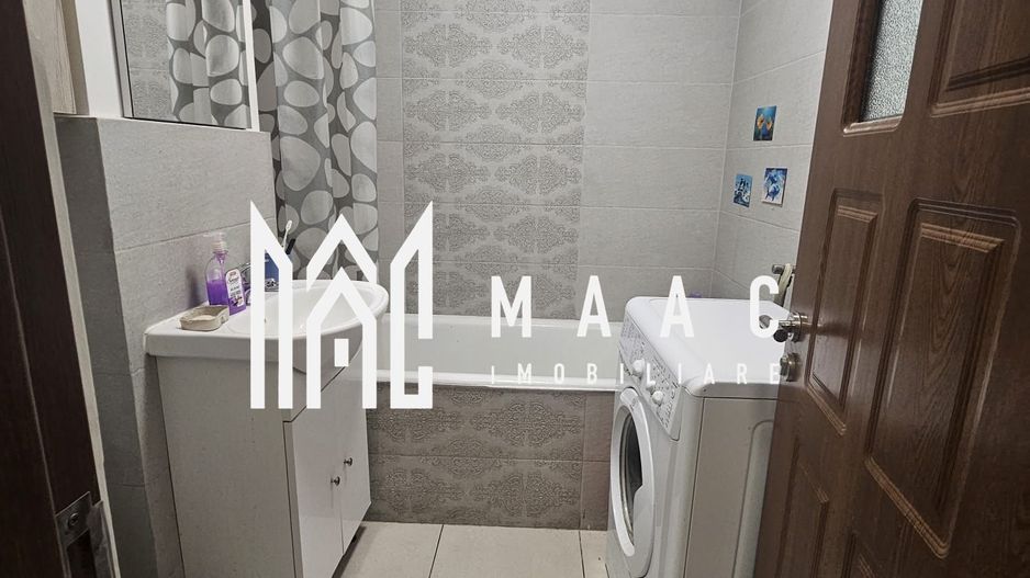 Apartament 2 camere | Etajul 3 | Valea Aurie - Poză 13