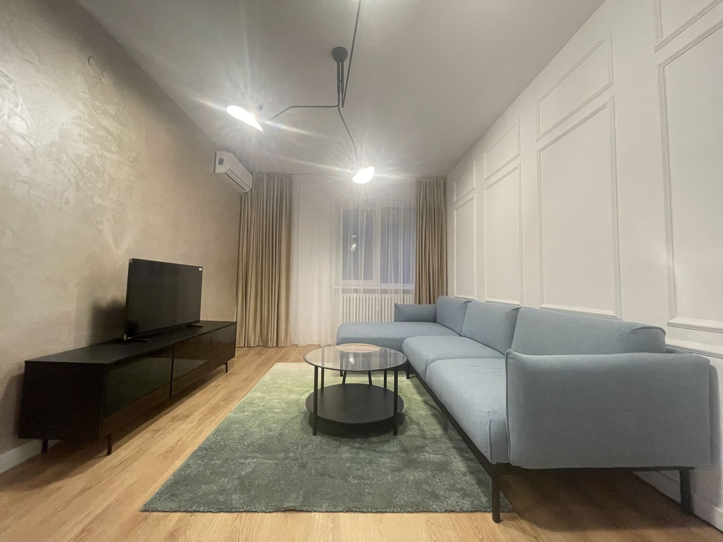 SECTOR 3 - Baba Novac | 3 camere renovat de Designer - Poză 1