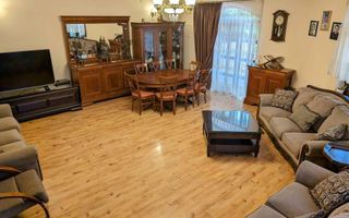 Bazilescu,2012,5 cam.+pod mansardabil,garaj,luminoasa si eleganta,zona curata - Poză 2