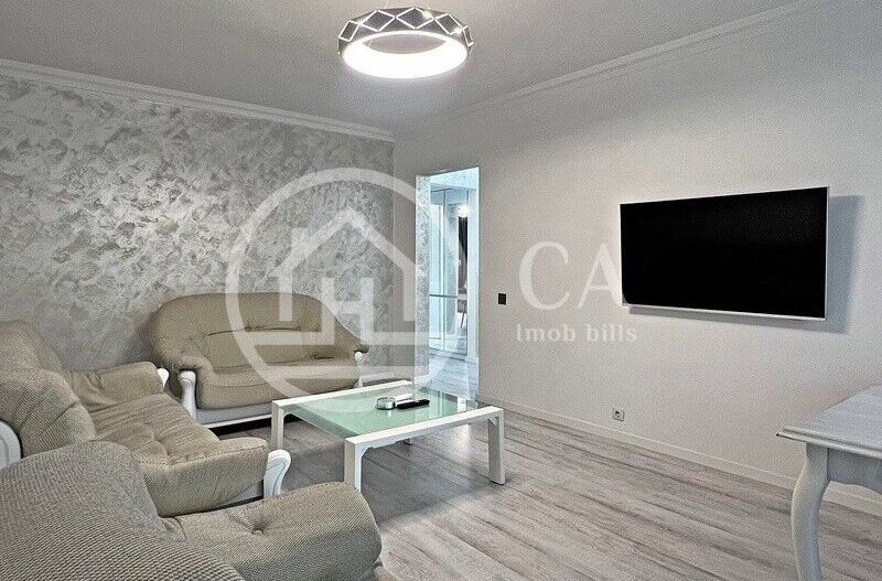 Apartament de inchiriat cu 3 camere in zona Decebal, Oradea - Poză 8