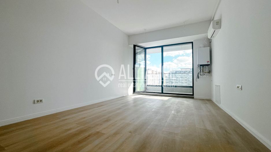 Mamaia Nord(COD 05) - Tomis Villa Studio cu vedere frontală la mare - Poză 12