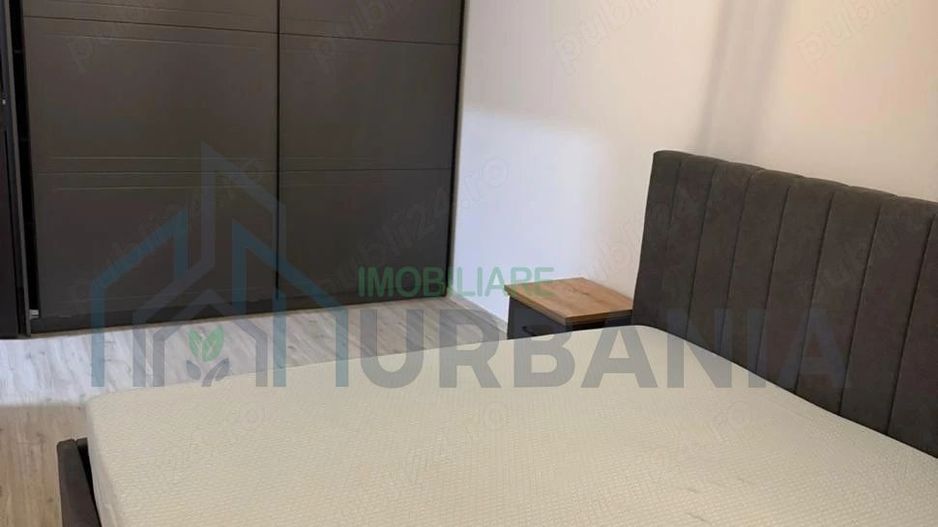 Apartament 2 camere de închiriat, Valea Lupului - zonă excelentă, mobilat modern - Poză 4