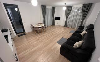 2 camere modern, parcare , Zorilor, LIDL, Frunzisului, Golden Tulip - Poză 2