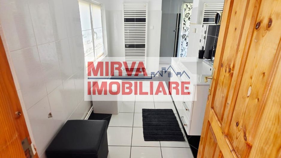 Vilă premium 5 camere cu salină și garaj | Coțofenești - Poză 50