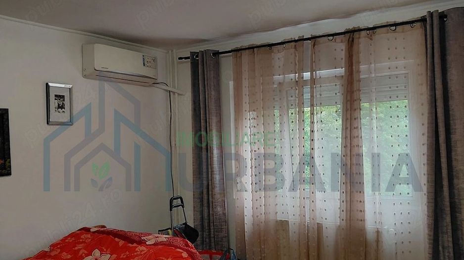 Apartament 2 camere decomandat, etaj 1, 54 mp, zona Sos Nicolina, Iasi - Poză 8