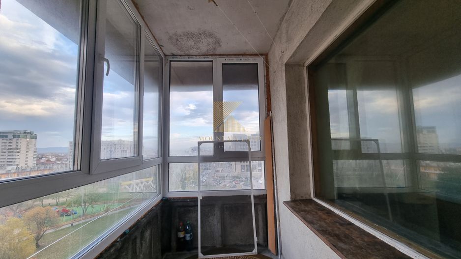 Apartament de 2 camere | 15 noiembrie 86 | etaj 5 | Afi Mall - Poză 16