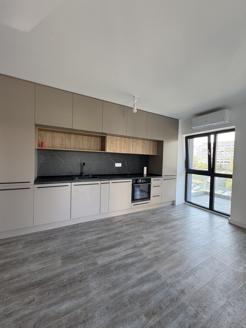 APARTAMENT 3 CAMERE | PARCULUI 20 - Poză 1