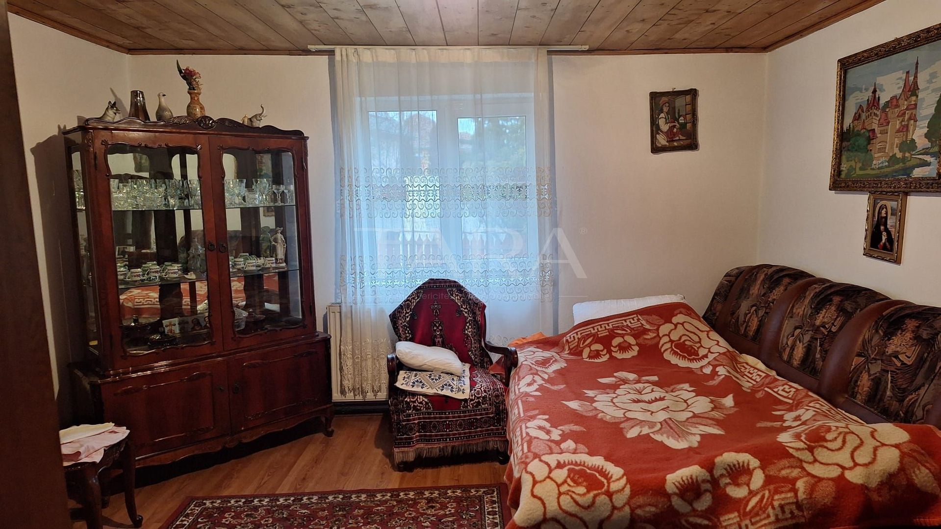 Oportunitate rară! Casă cu teren generos în zona Grand Hotel Italia - Poză 3