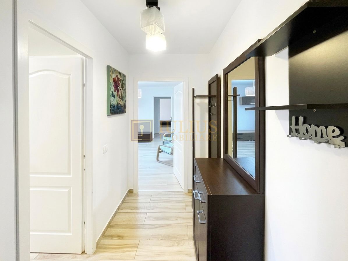 2 camere| Calea Aradului| centrala proprie| etaj 2 - Poză 5
