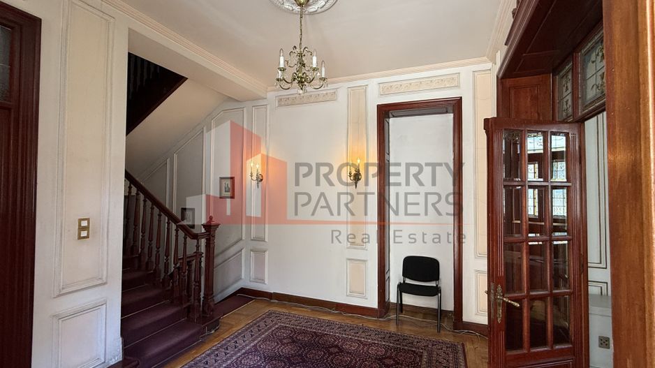 Birouri de inchiriat  200 mp în Palatul Ghica. - Poză 10