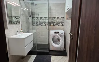 Apartament 4 camere de închiriat | Sibiu | 80 mp, terasă - Poză 14