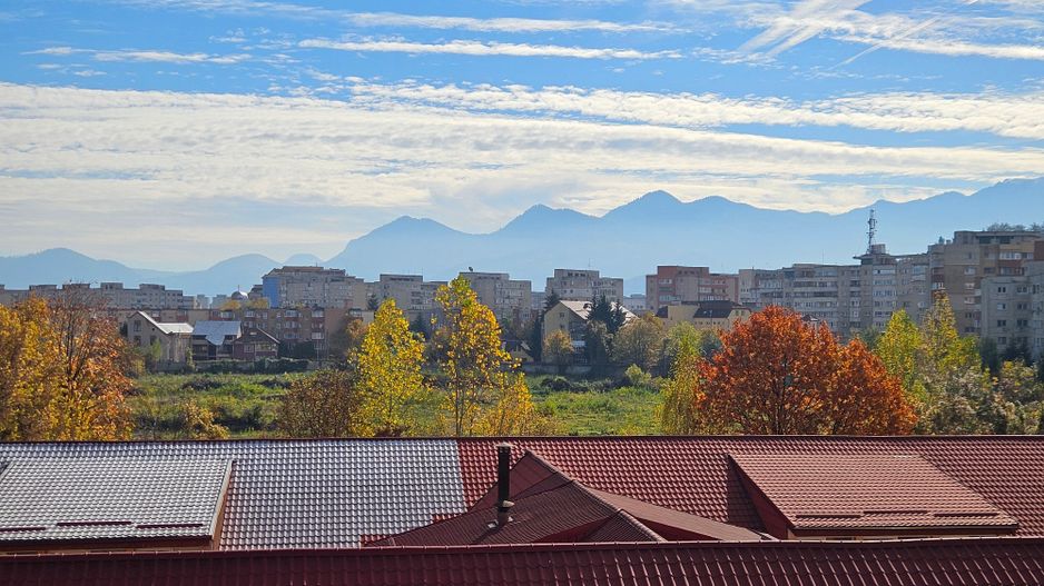 Central str Toamnei- CEC Brasov,3camere mobilat - Poză 19